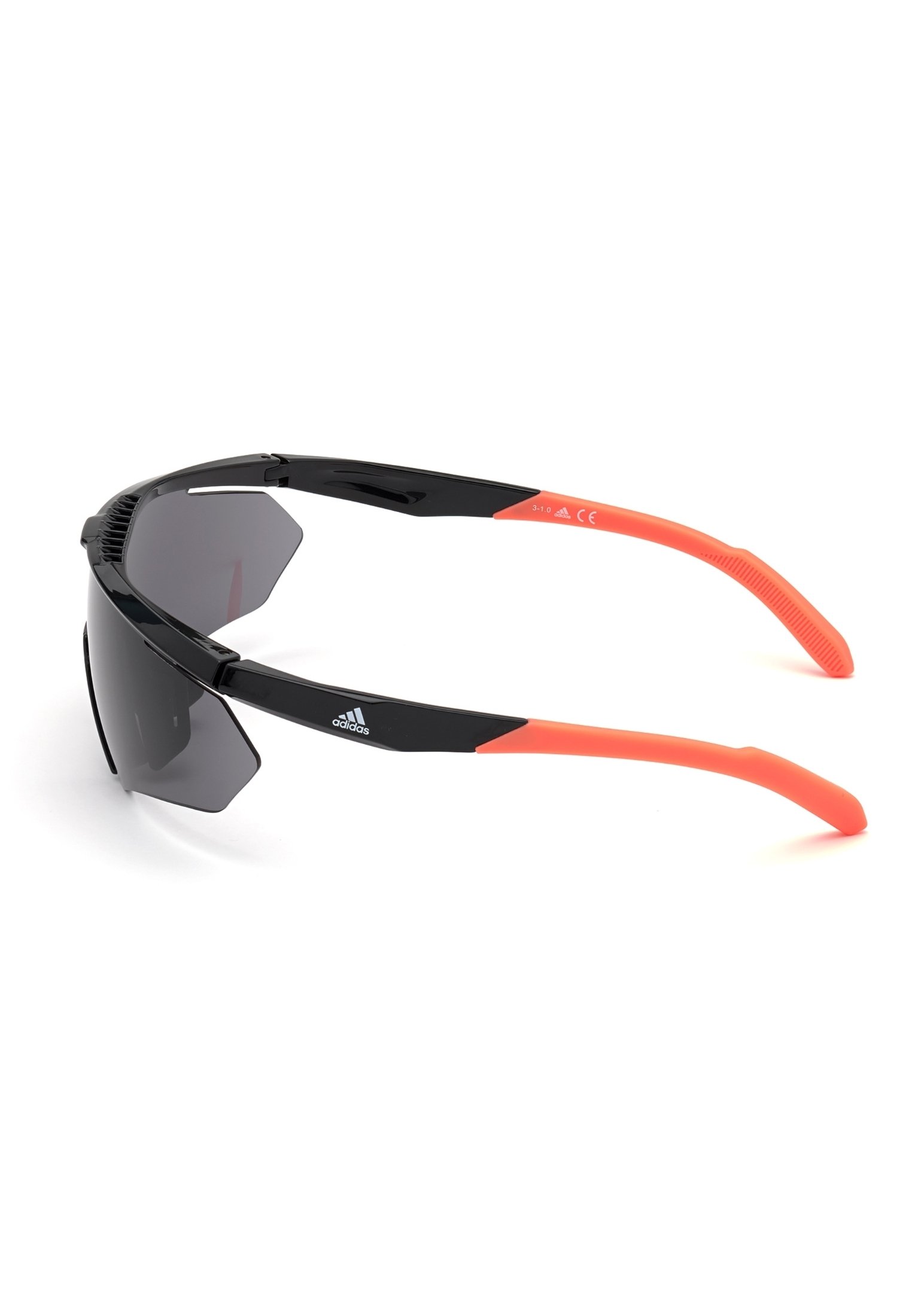HUBO SPORTS Fahrrad-Sonnenbrille – Mit 5 Austauschbaren Gläsern, Polarisiert, Für Radfahren & Outdoor