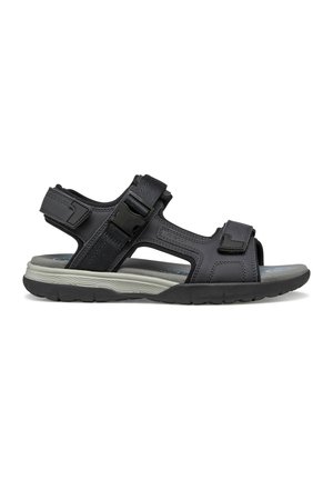 Sandali da trekking - dark navy black