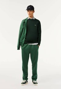 Lacoste Maglione - vert yzp