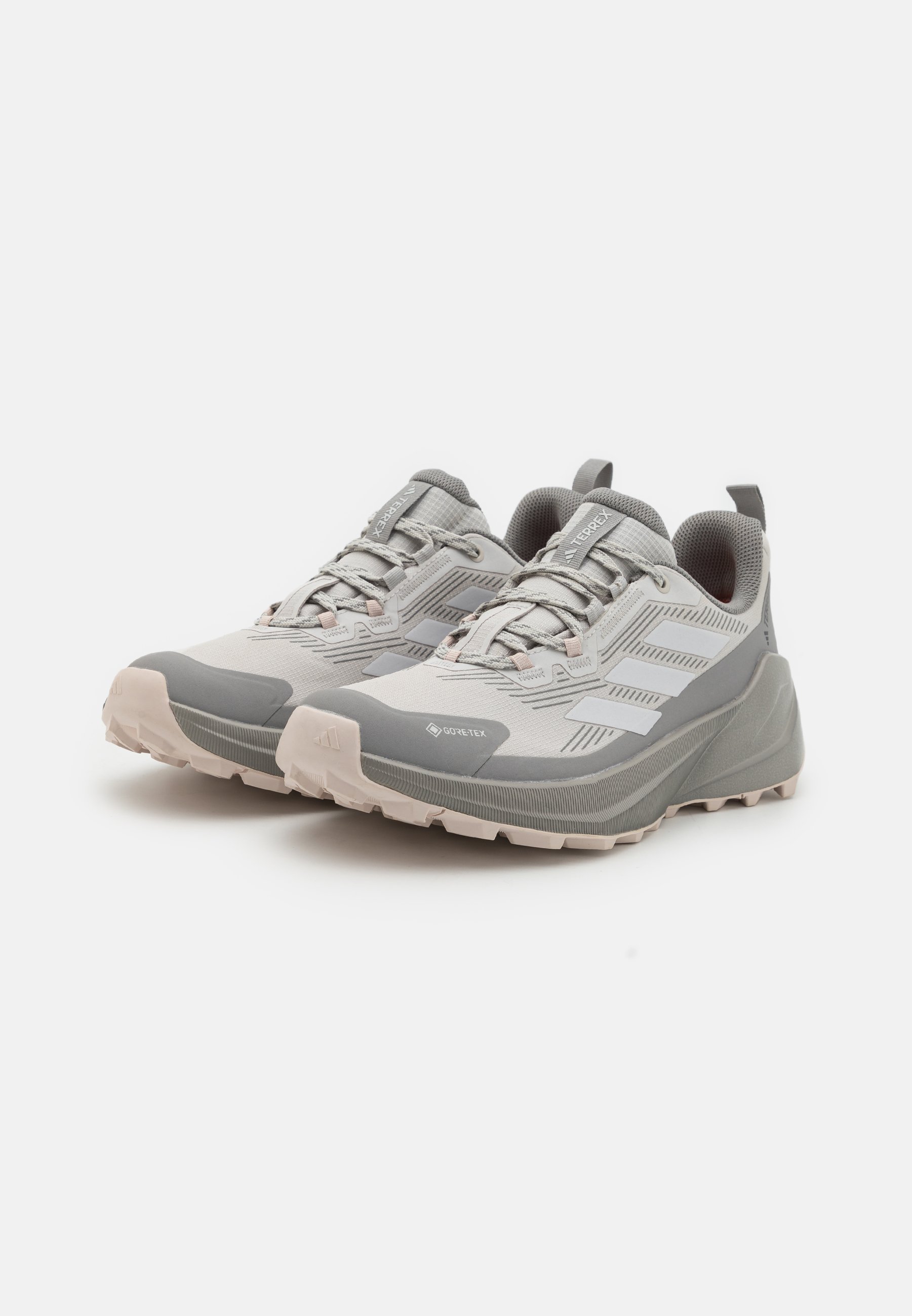 adidas Terrex TRAILMAKER 2 GORE TEX - Outdoorschoenen - grey one