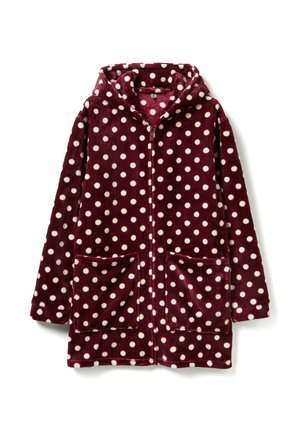 POLKA DOT - Badjas - multicolor