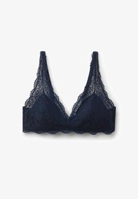 Non selezionato, blue