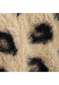 Chicco Stickad tröja - beige