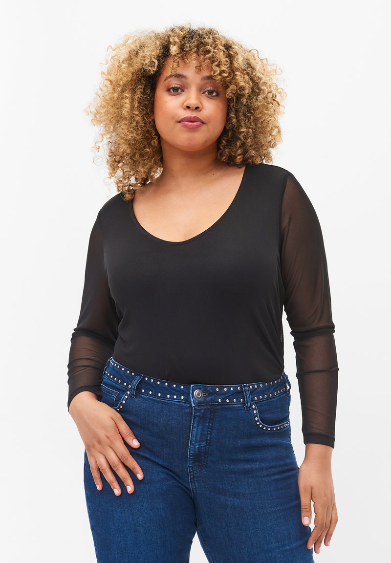 Zilda Blouse main image 1