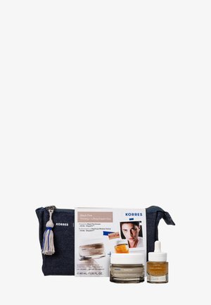 BLACK PINE FIRMING + LIFTING EXPERT DUO - Huidverzorgingsset - -
