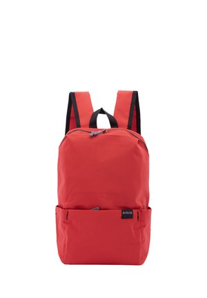 Zaino - red