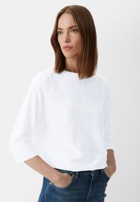 comma casual identity - Bluzka z długim rękawem