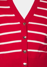 Monki Chaqueta de punto - red