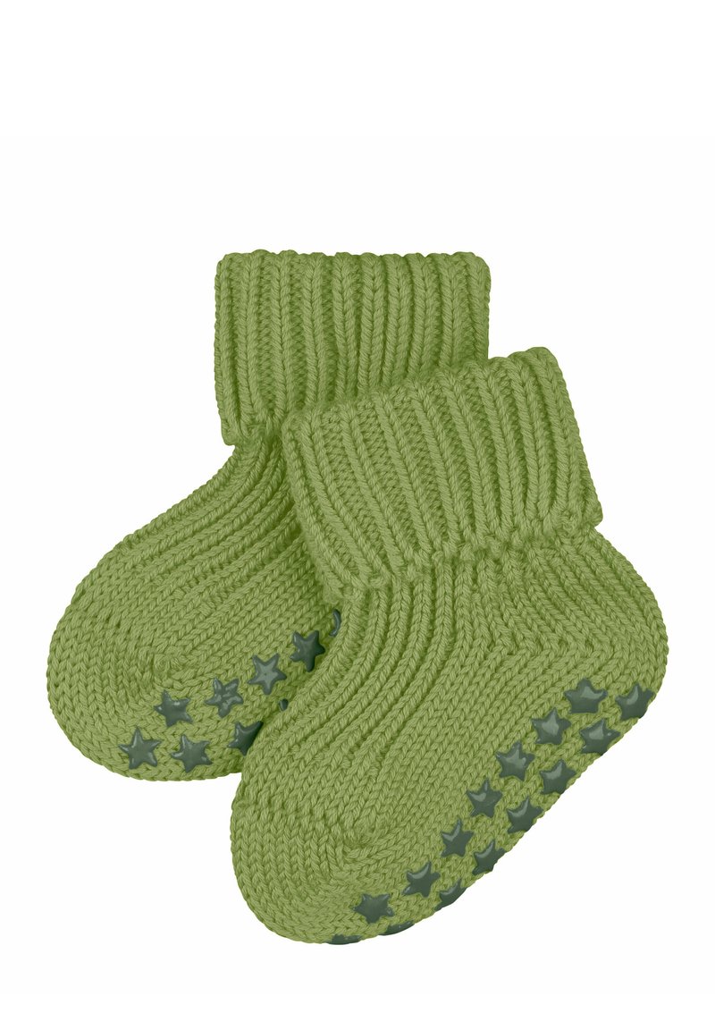 FALKE BABY CATSPADS COTTON - Socken - bamboo