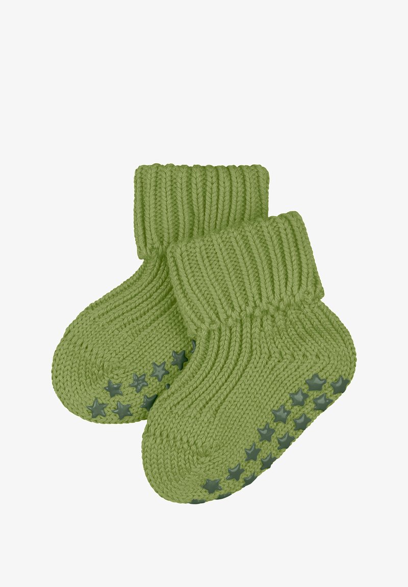 FALKE BABY CATSPADS COTTON - Socks - bamboo