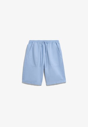 ARMEDANGELS, Shorts - wedgwood