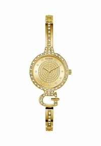 Non sélectionné, gold tone