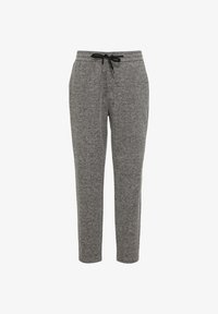 Geselecteerd, dunkelgrau