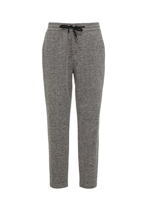 s.Oliver Tracksuit bottoms - dunkelgrau