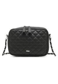 CACAO  - Cross body bag - black