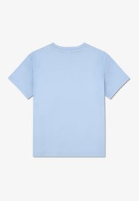 Lacoste CORE TEE - Osnovna majica kratkih rukava - light blue