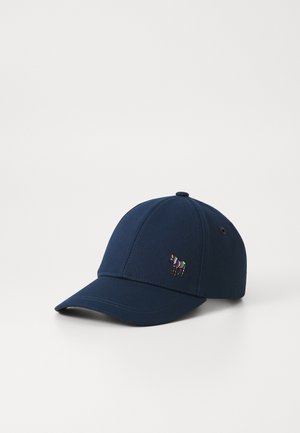 Paul Smith ZEBRA UNISEX - Cappellino - blue