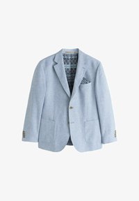 Geselecteerd, chambray blue