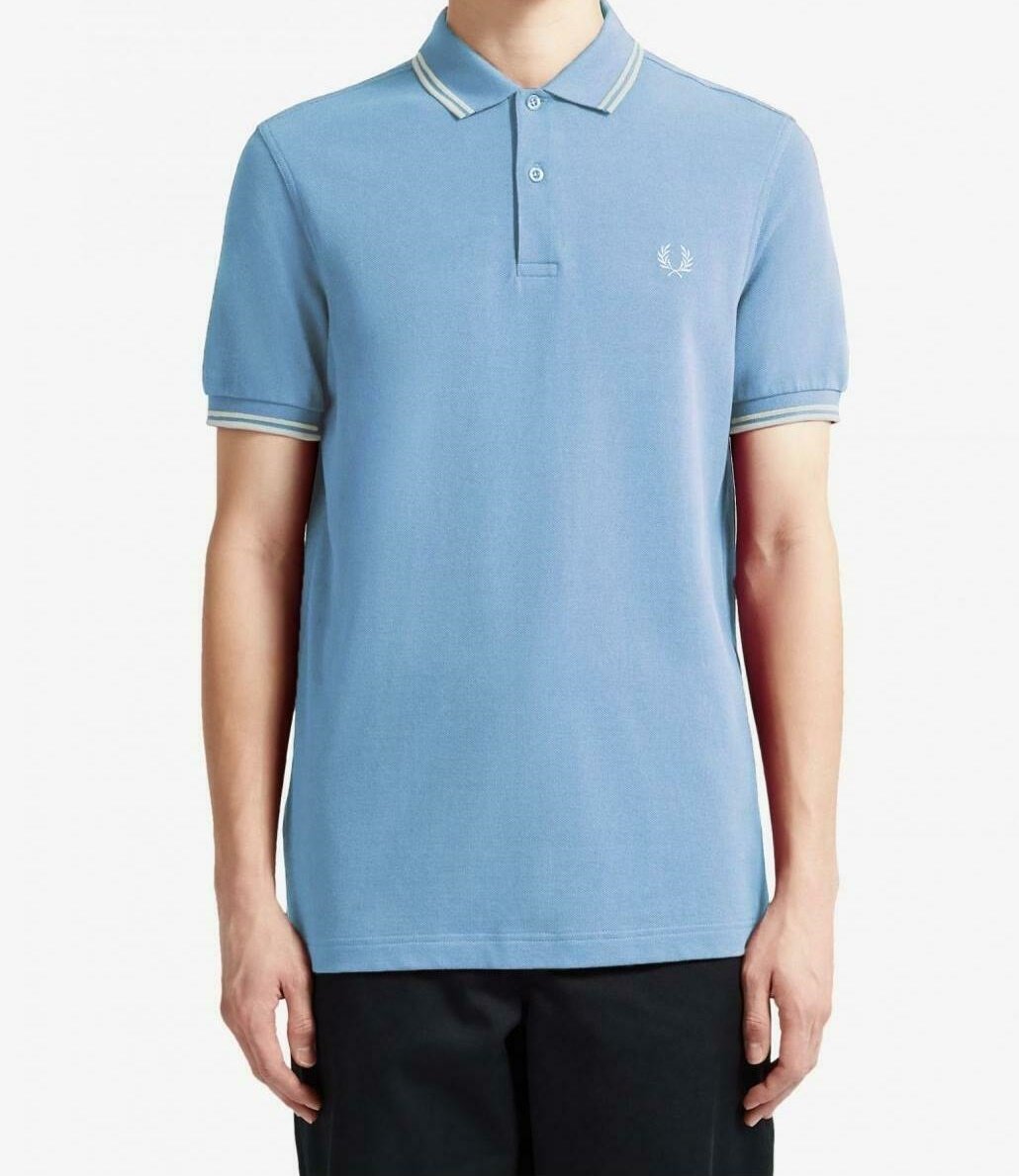 Fred Perry | Comprar la nueva colección online en ZALANDO
