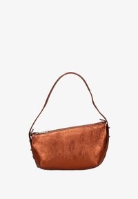 Non selezionato, copper