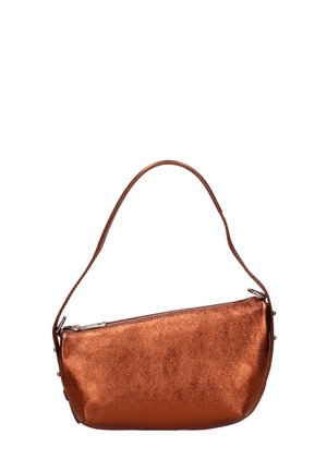 Roberta Rossi SHOULDER - Sac à main - copper