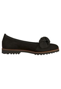 Gabor Chaussons - black