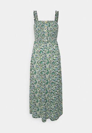ONLY Tall, Robe en jersey - royal blue