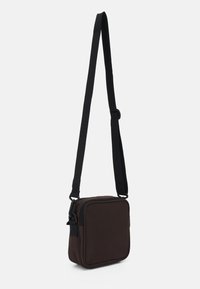 Carhartt WIP ESSENTIALS BAG SMALL UNISEX - Taška s příčným popruhem - tobacco