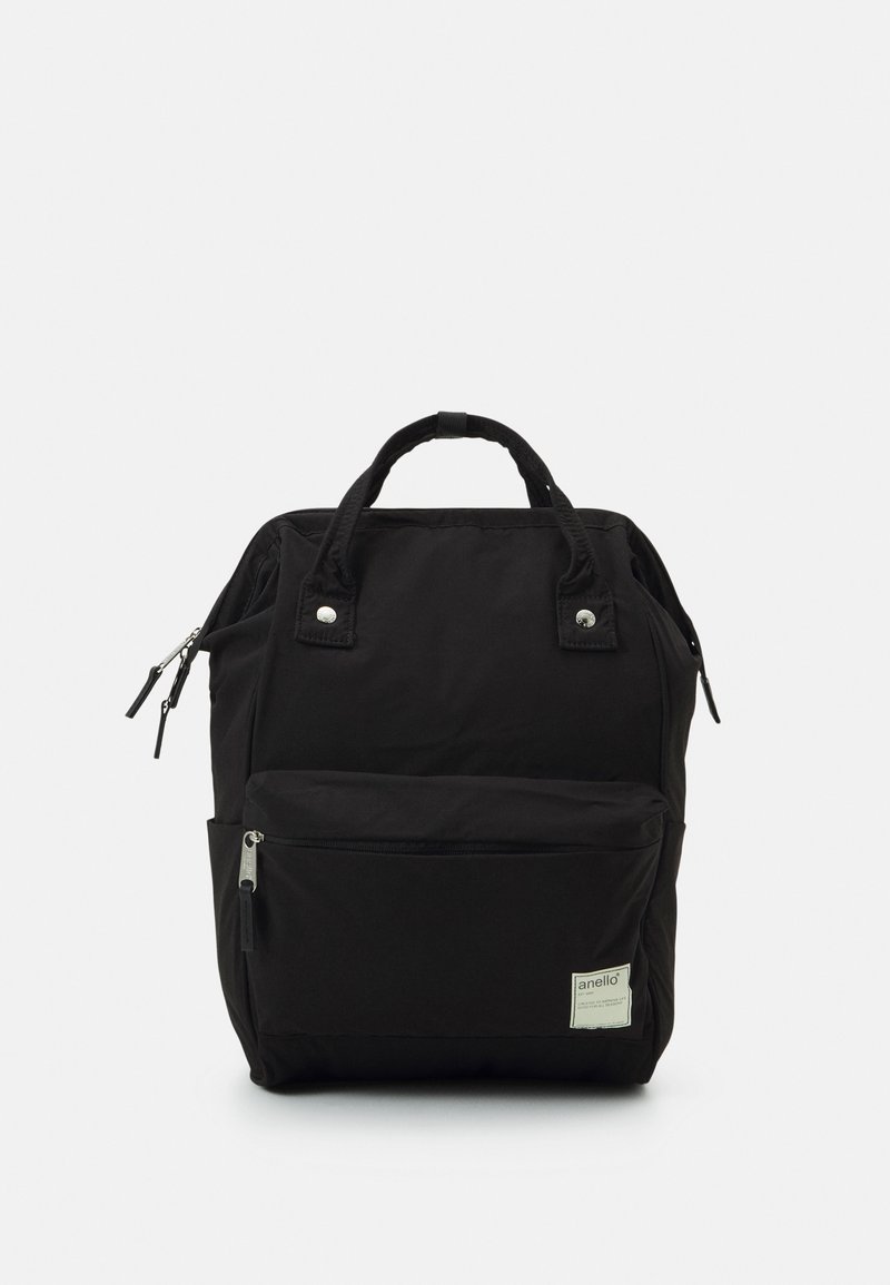 anello CIRCLE UNISEX Rucksack black Zalando.de