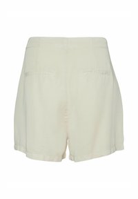 Vero Moda NOOS - Šorti - oatmeal