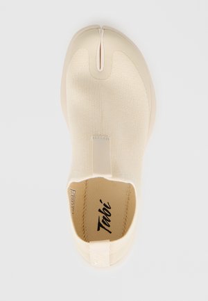 Tabi Footwear, TABI SHOE UNISEX - Αθλητικά παπούτσια - off-white