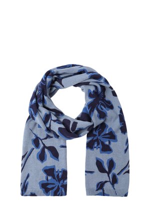 TATUUM FEGANI - Huivi - blue