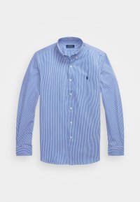 Camisa - blue/white