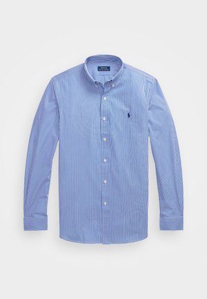 Polo Ralph Lauren Camisa - blue/white