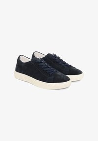 Unausgewählt, dark navy