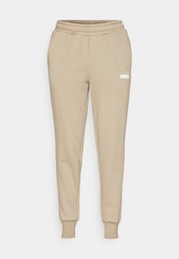 LOGO - Pantalones deportivos - oak branch