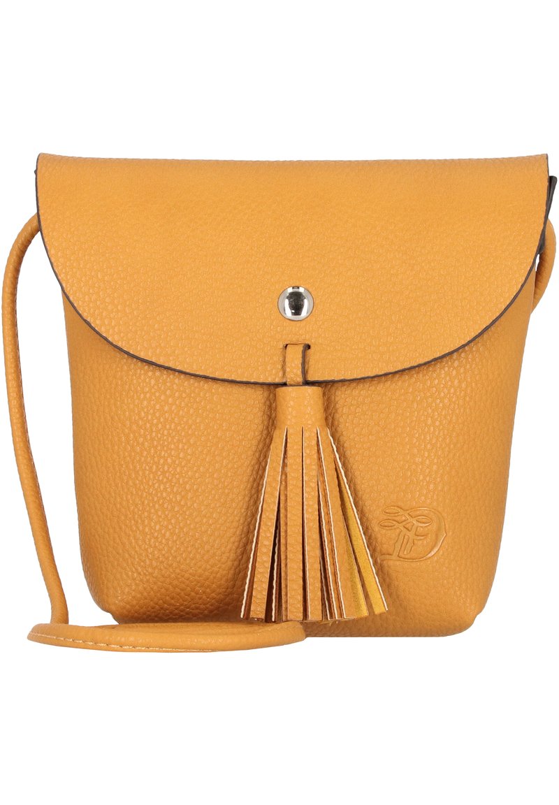 TOM TAILOR TTIDA - Borsa a tracolla - mango