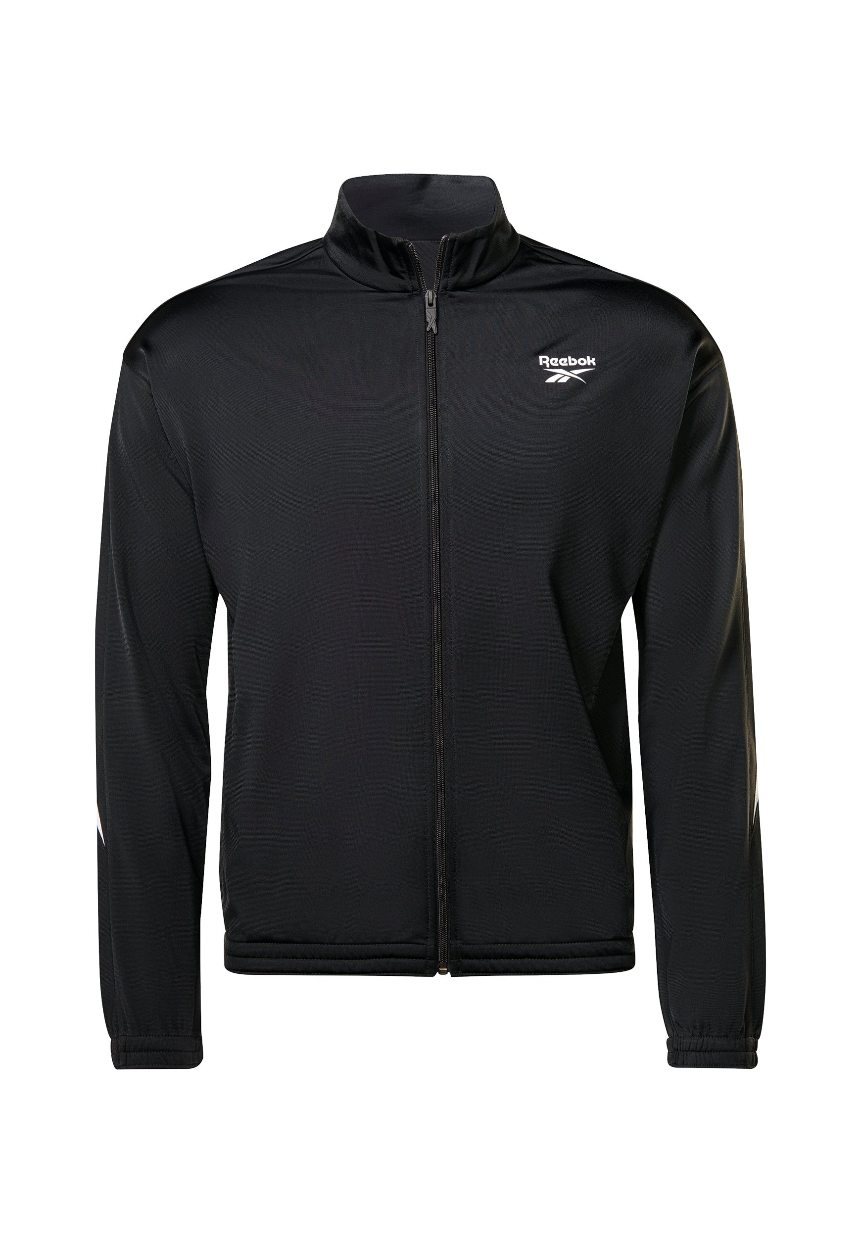 Reebok Classic VECTOR TRACKTOP - Training jacket - nghblkwhite