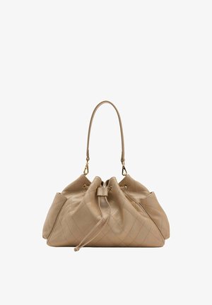 Mango, ADULT - Kabelka - beige