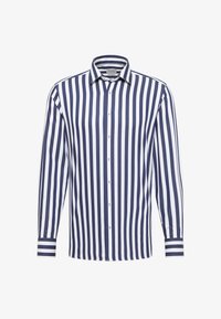 Niet geselecteerd, navy