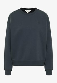 Unselected, charcoal