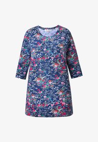 Selezionato, dark blue