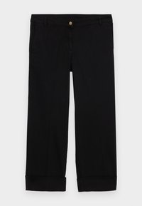DIVO - Pantalones - nero