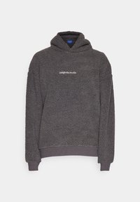 Jack & Jones Kapuzenpullover - anthracite