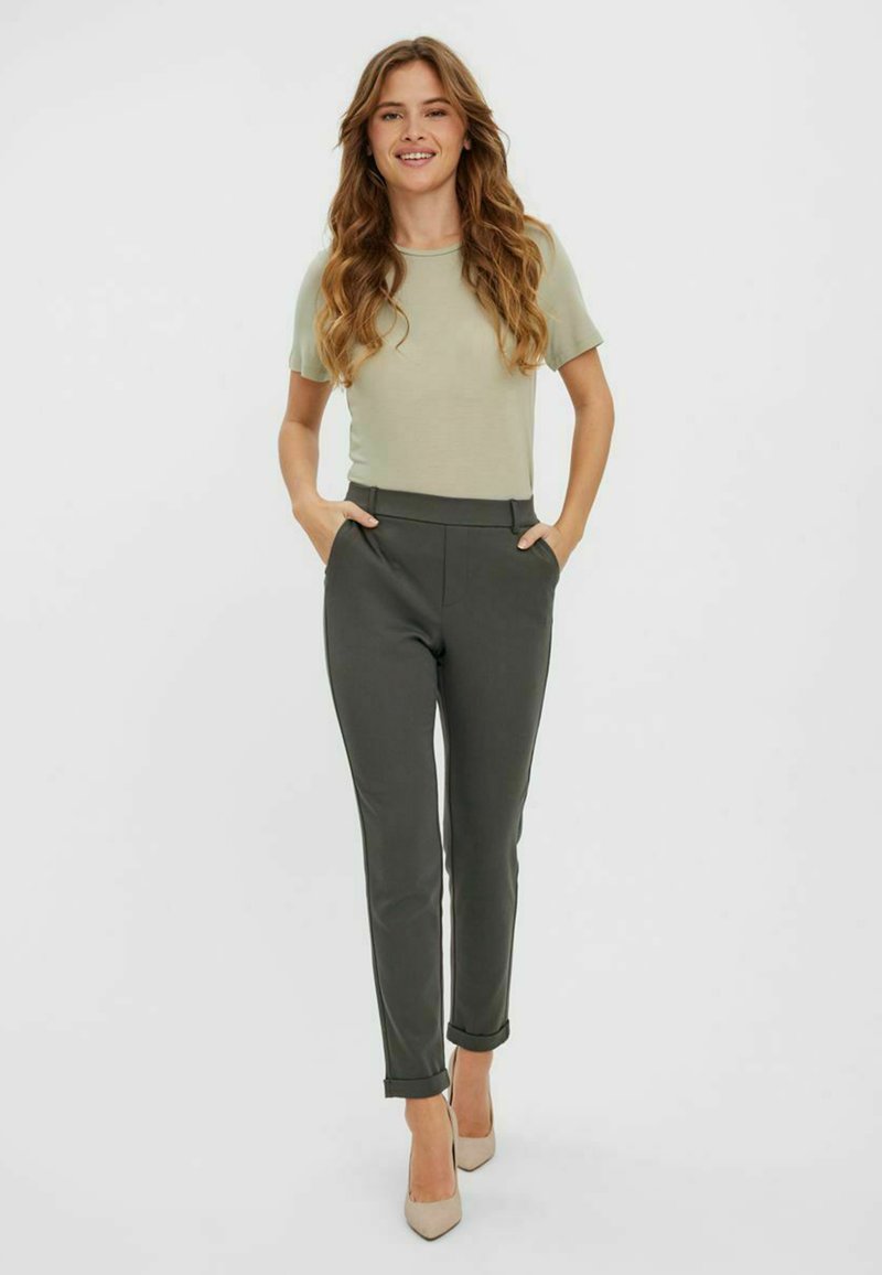 Vero Moda VMMAYA szary