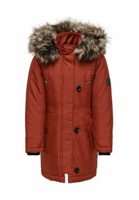 Valimata, burnt henna