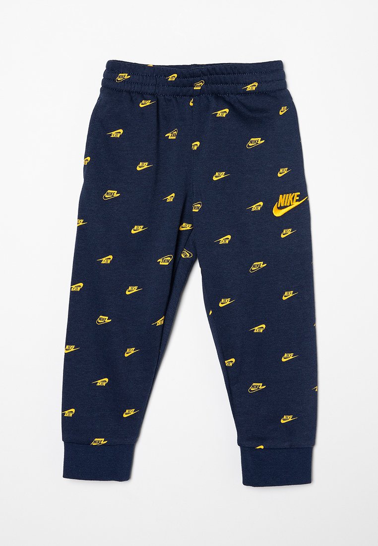 Nike Sportswear Trainingsbroek donkerblauw