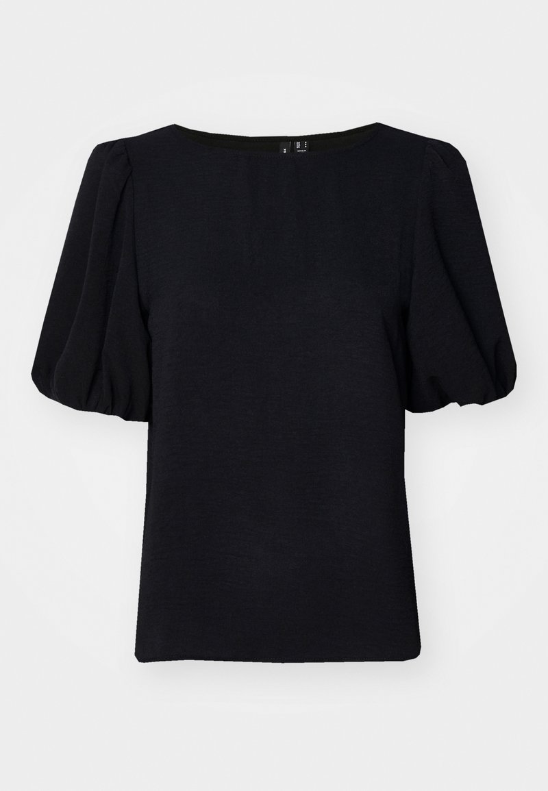 Vero Moda Blouse zwart Vero Moda Blouse zwart