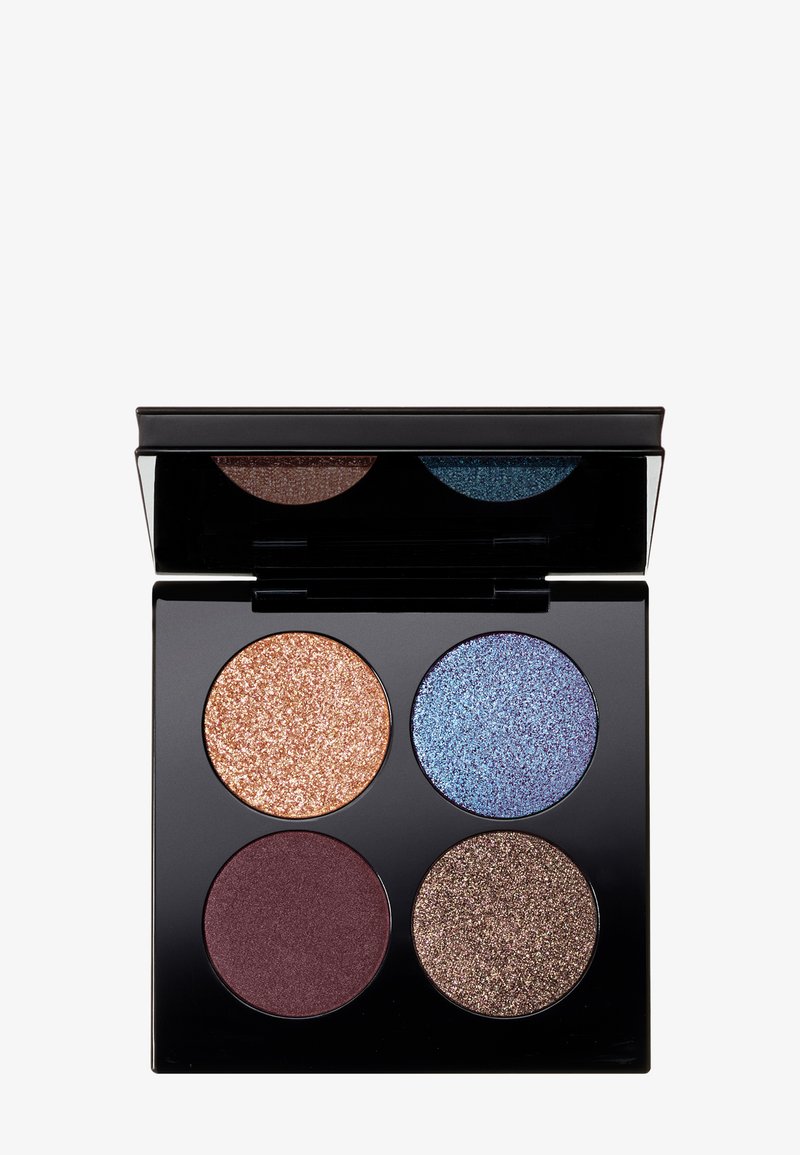 PAT McGRATH LABS - CELESTIAL DIVINITY LUXE QUAD: INTERSTELLAR ICON - Palette occhi, Ingrandire