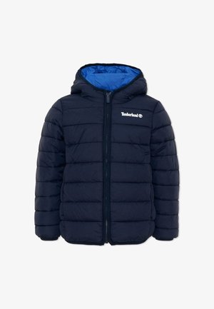 Timberland, GIUBBOTTO - Winterjas - blue